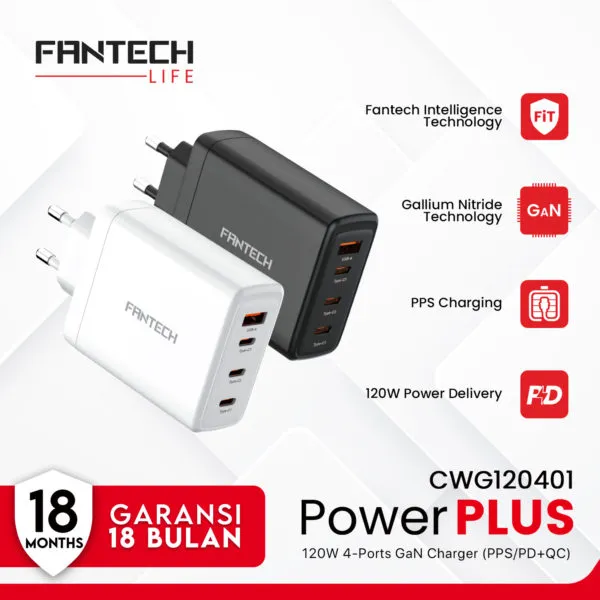 Fast charging