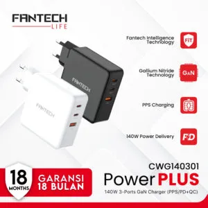 Power Plus