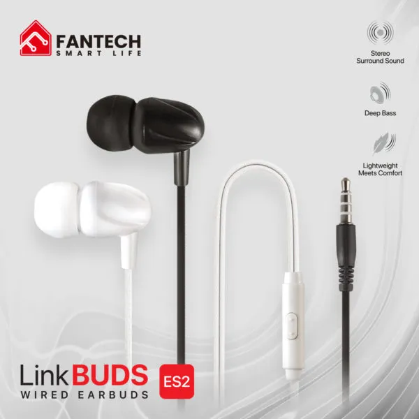 Earphone Go