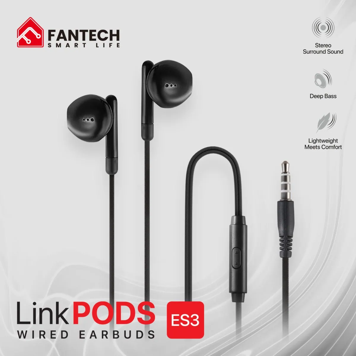 ES3 BLACK