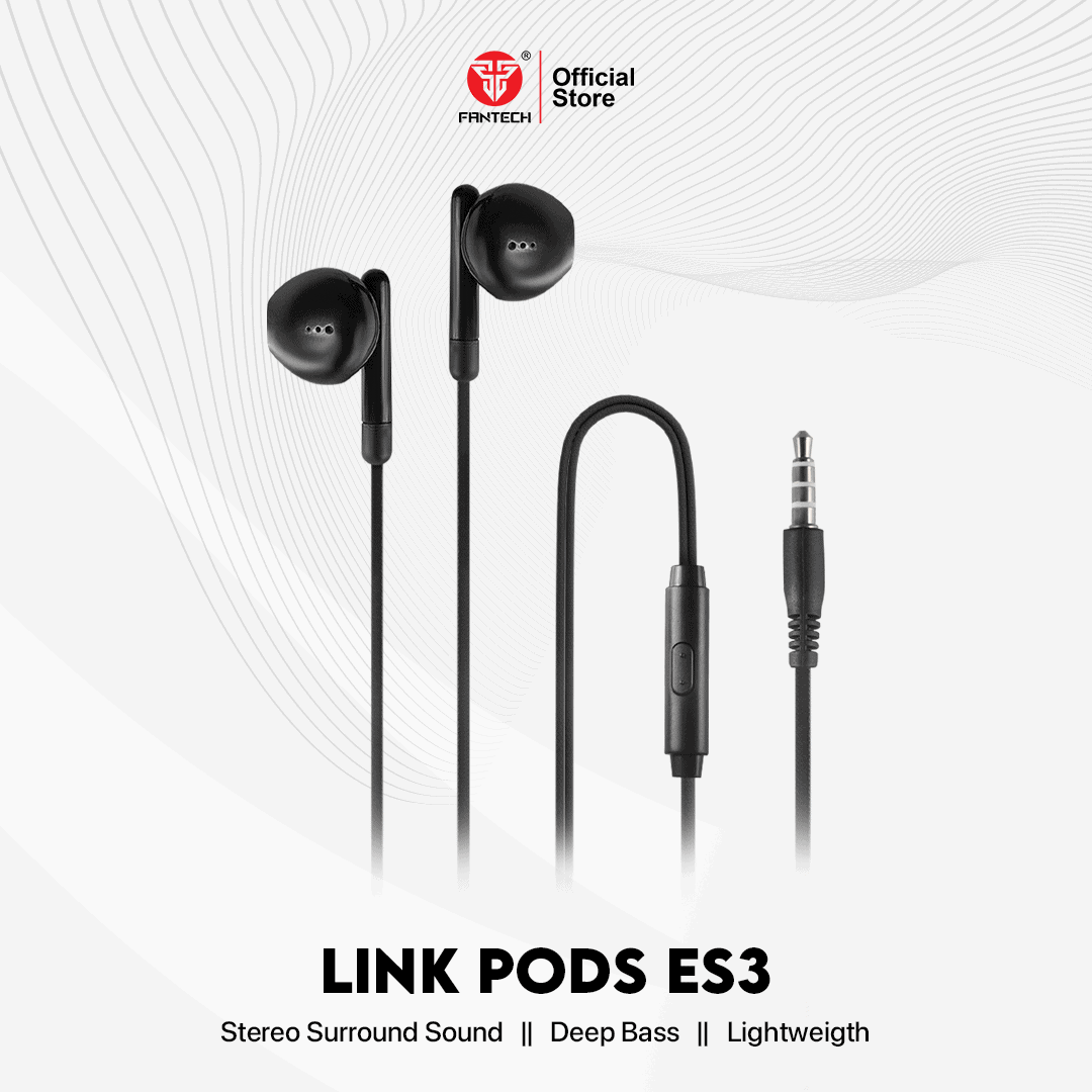 ES3 MP BLACK
