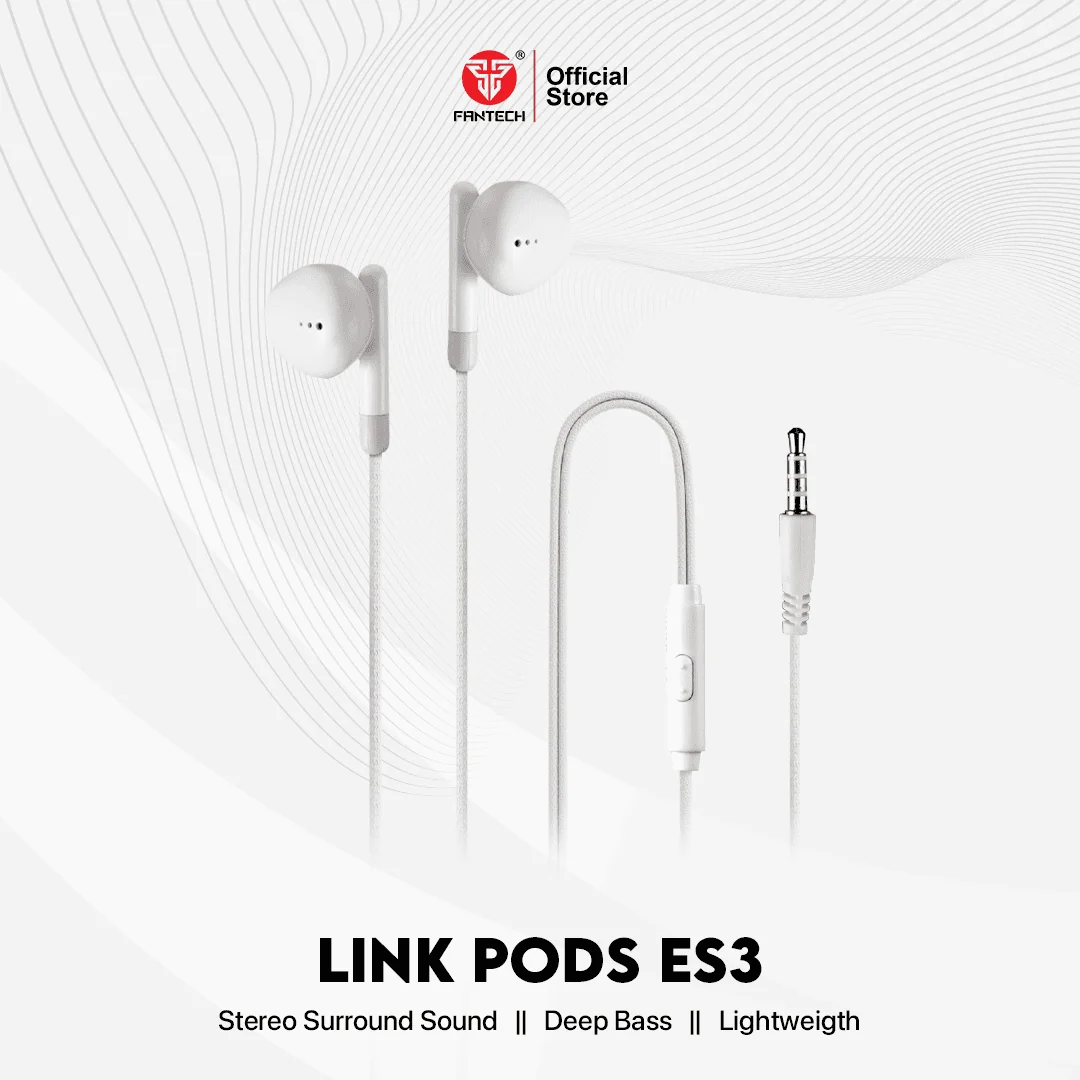 ES3 MP WHITE