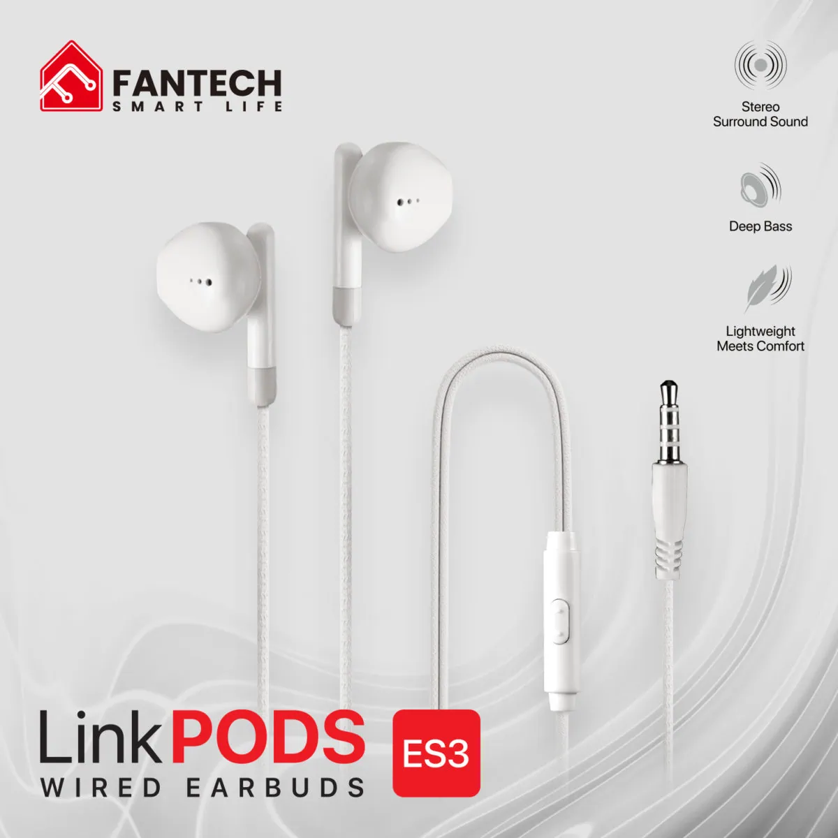 ES3 WHITE