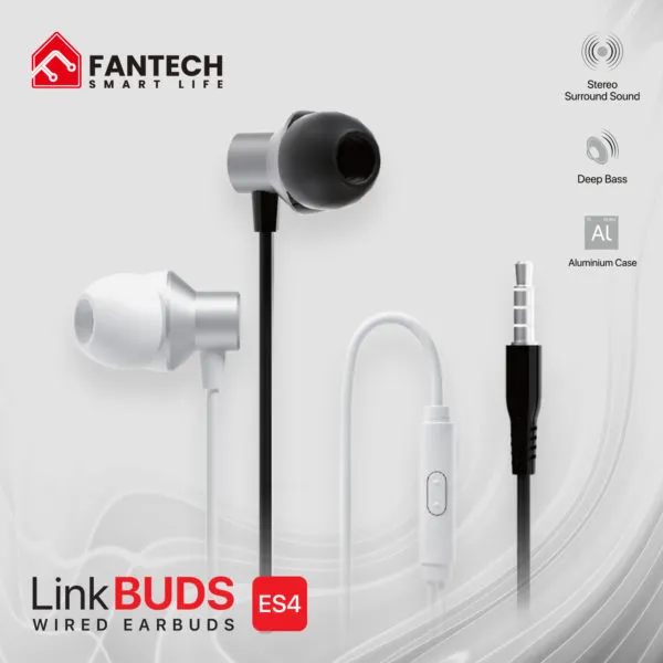 Headset Wired