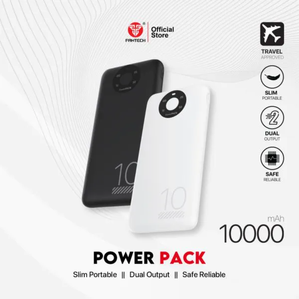 Power Bank