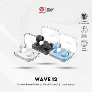 True Wireless TW12