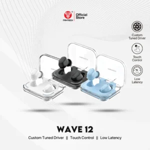 True Wireless TW12