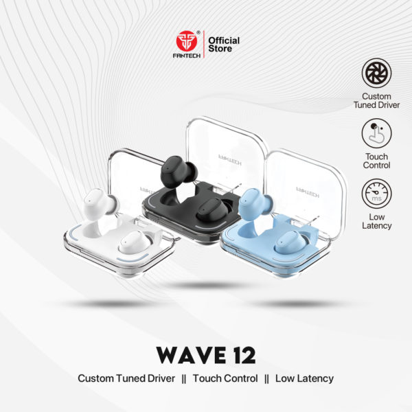 True Wireless TW12