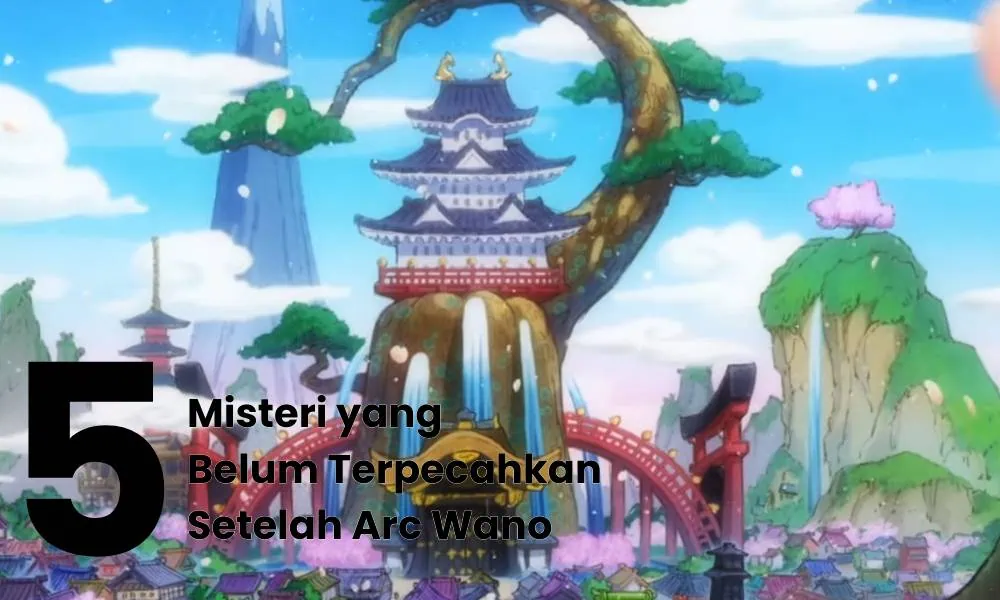 Arc Wano