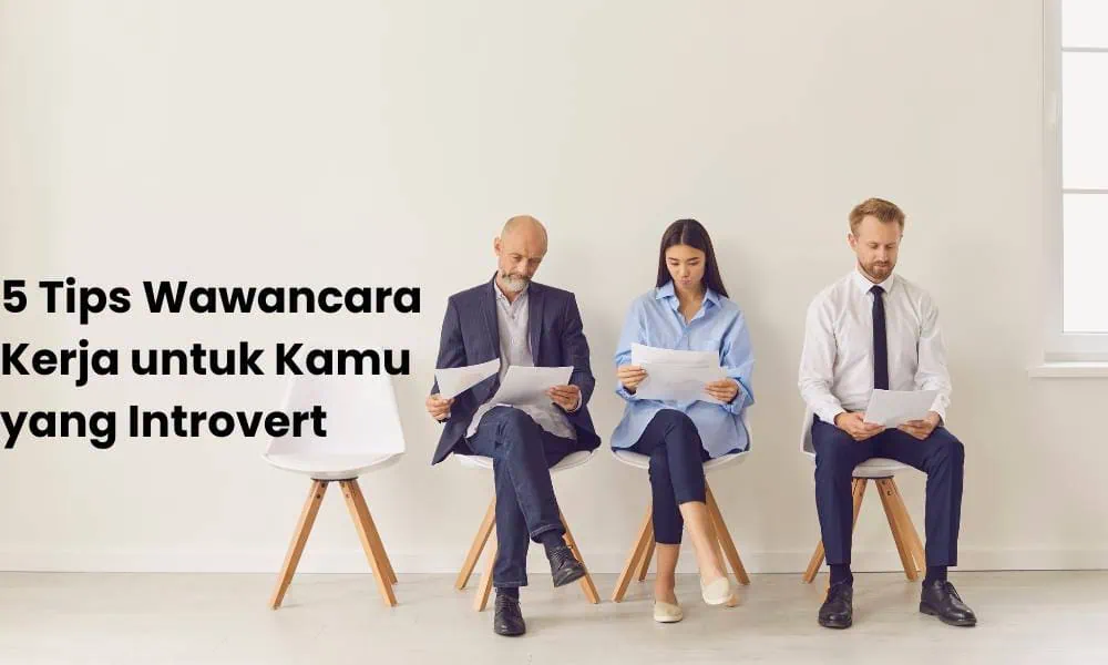 Wawancara Kerja