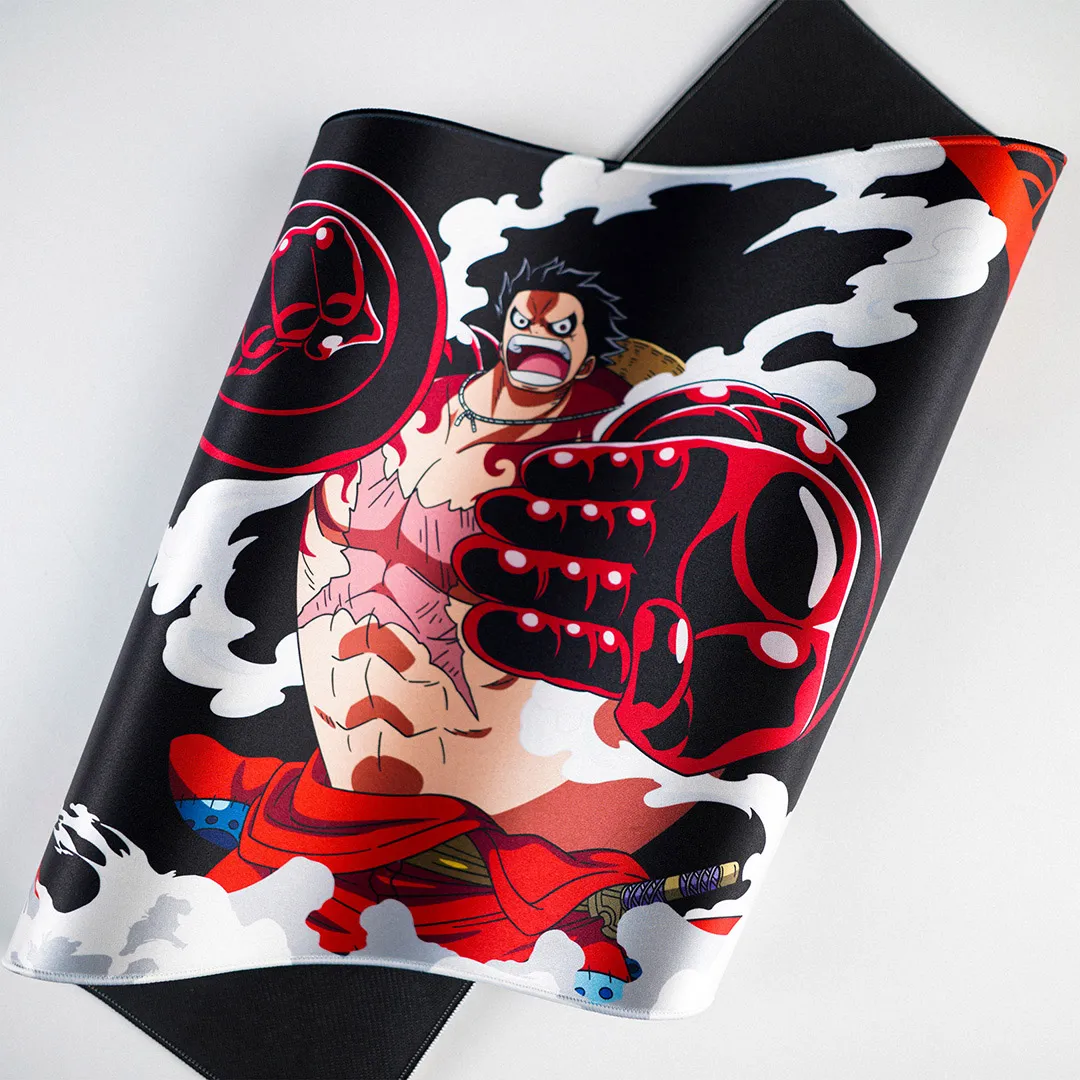 One Piece Luffy
