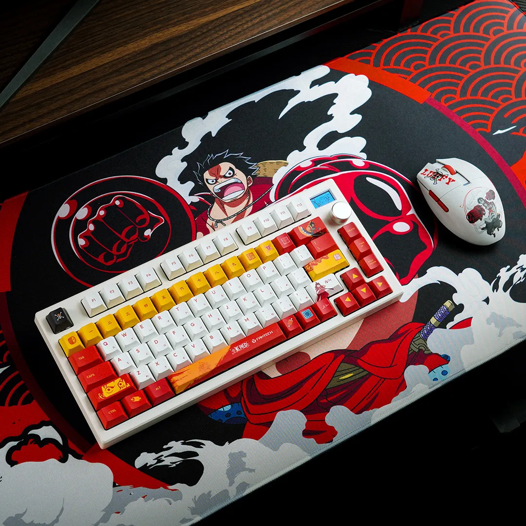 One Piece Luffy