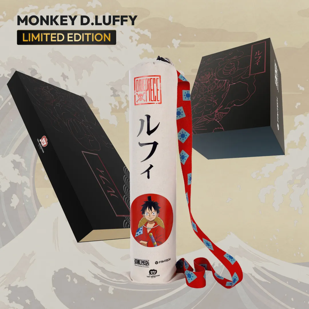 One Piece Luffy