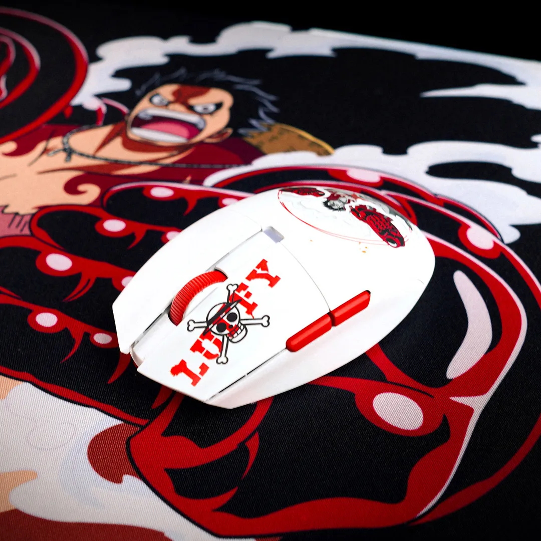 One Piece Luffy