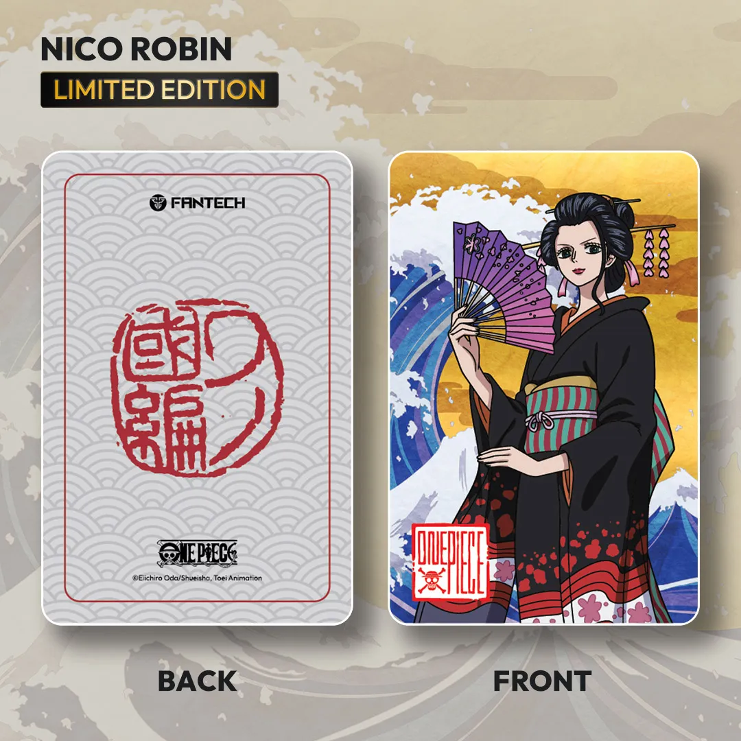 One Piece Robin