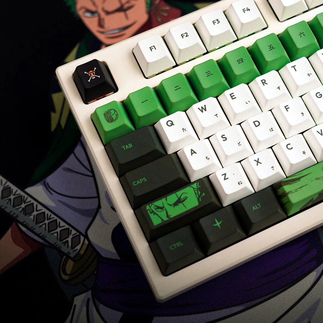 One Piece Zoro