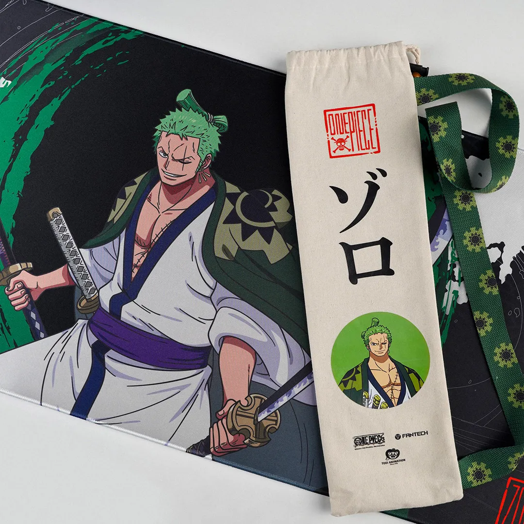 One Piece Zoro