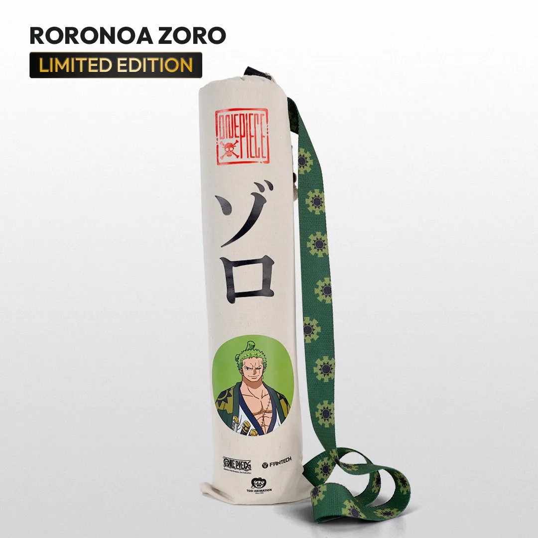One Piece Zoro