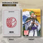 One Piece Zoro