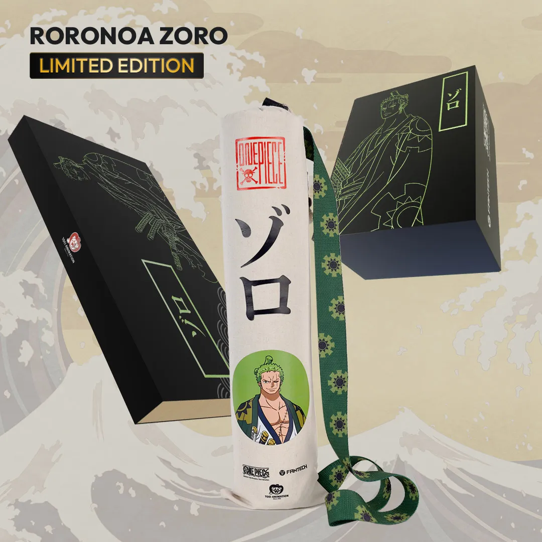 One Piece Zoro 23