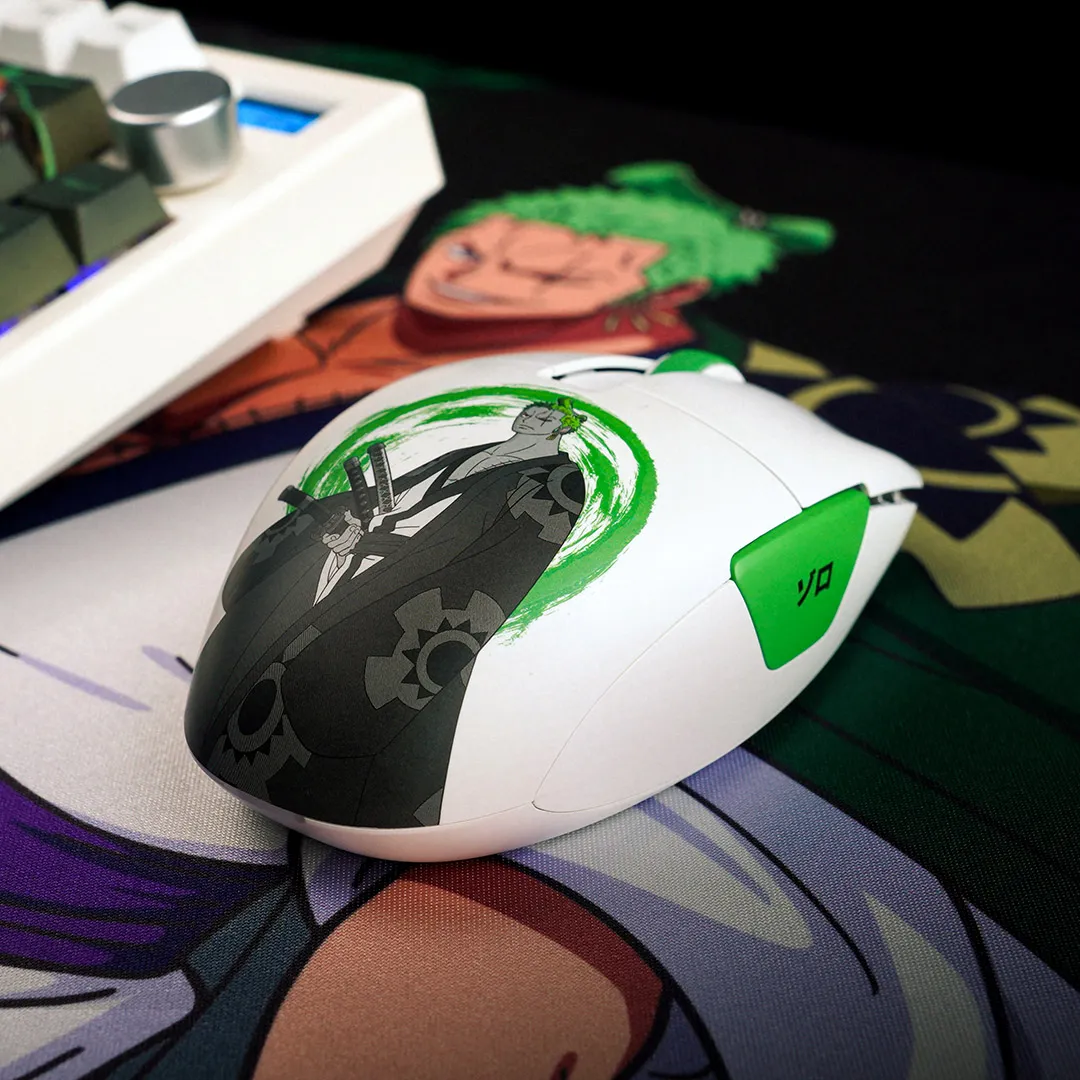 One Piece Zoro