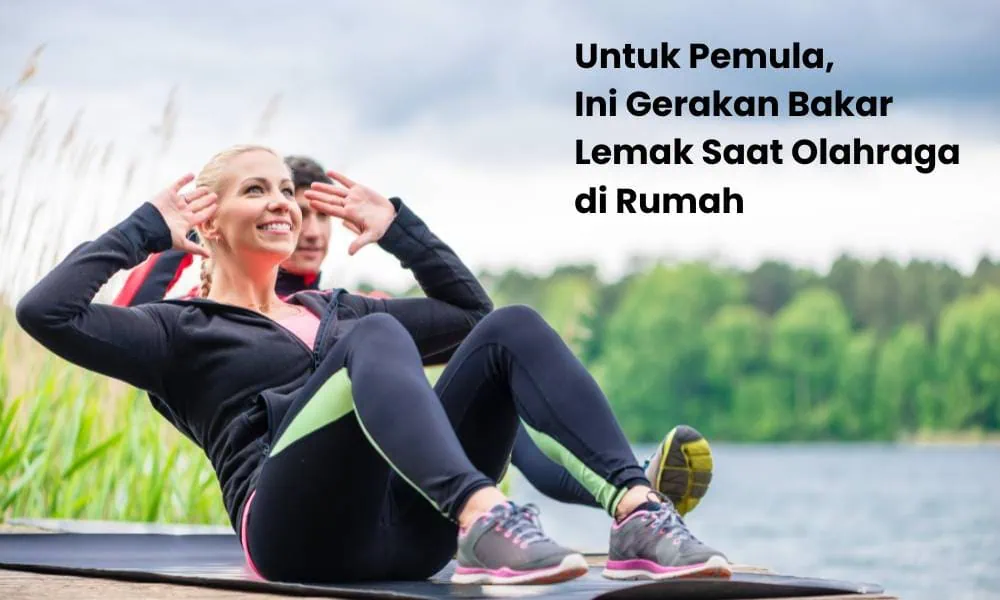 Bakar Lemak