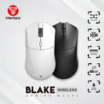 Mouse Gaming Wireless