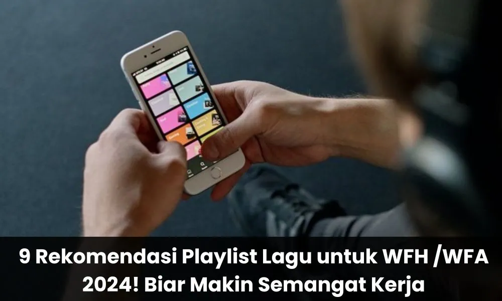 Playlist Lagu