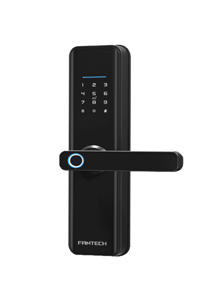 SMART HOME