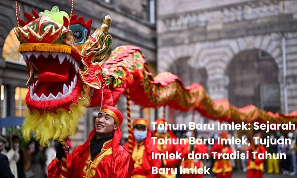 Tahun Baru Imlek