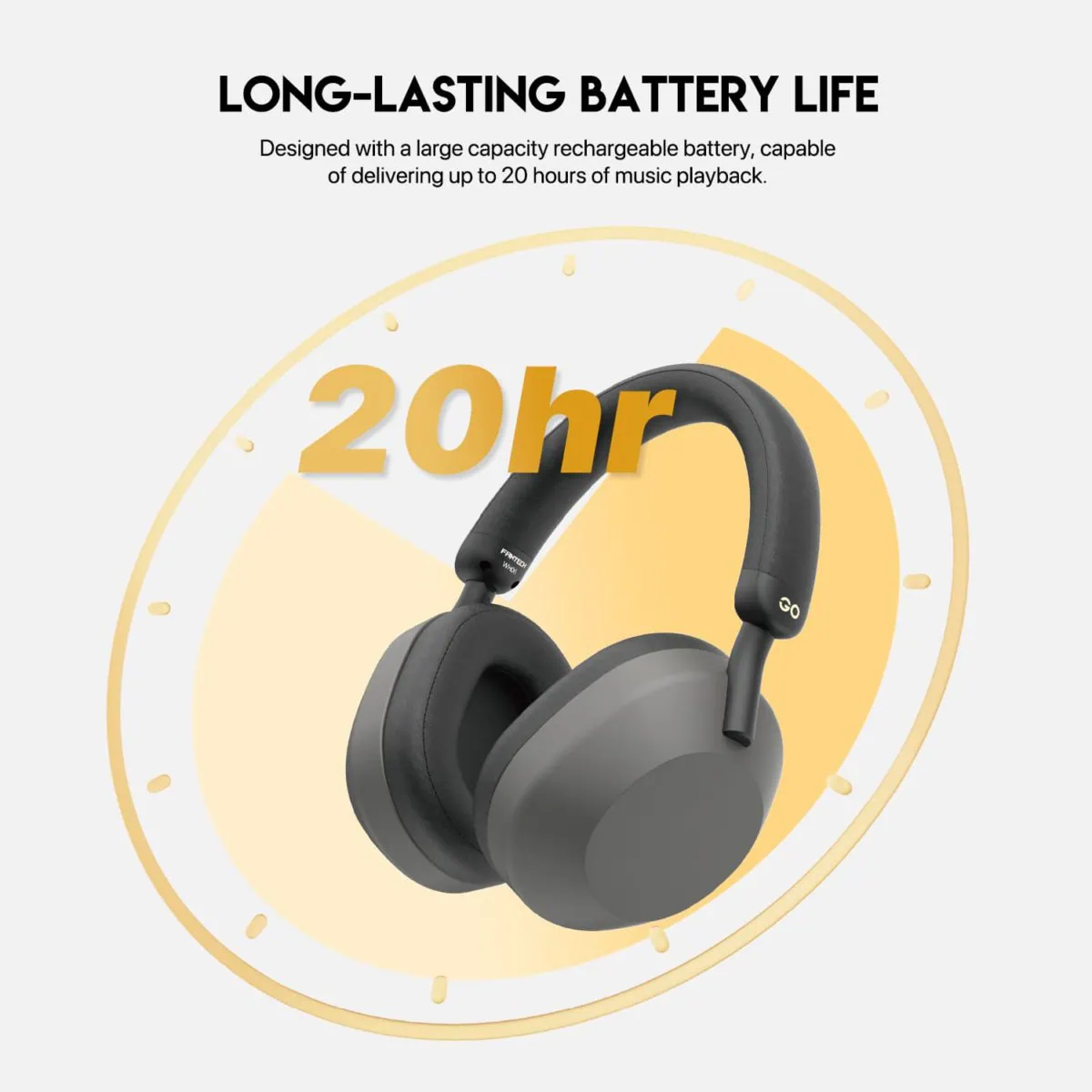Battery Life