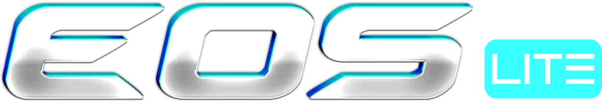 EOS GP15L Label