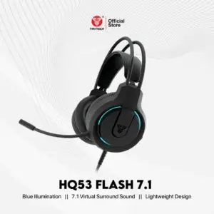 Headset Gaming HQ53