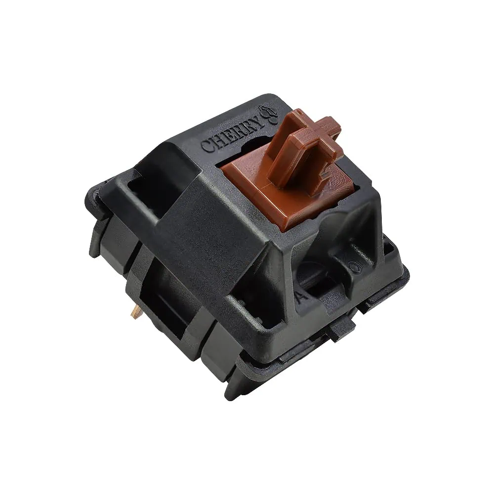 Brown Switch