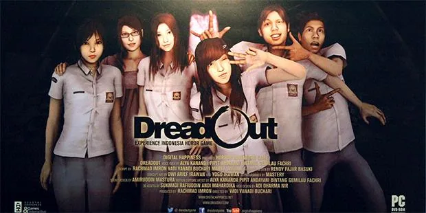 DreadOut Series