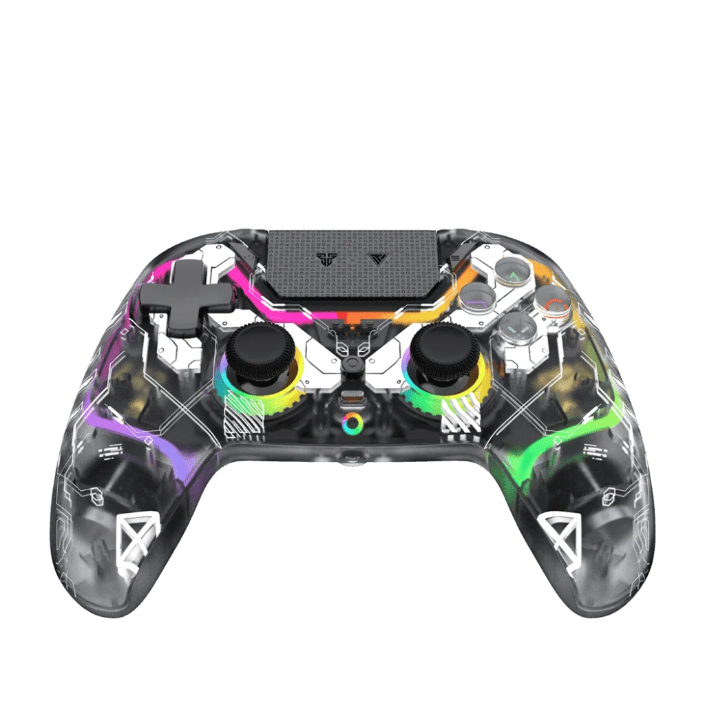 Gamepad Fantech Nova Pro WGP14PROV2