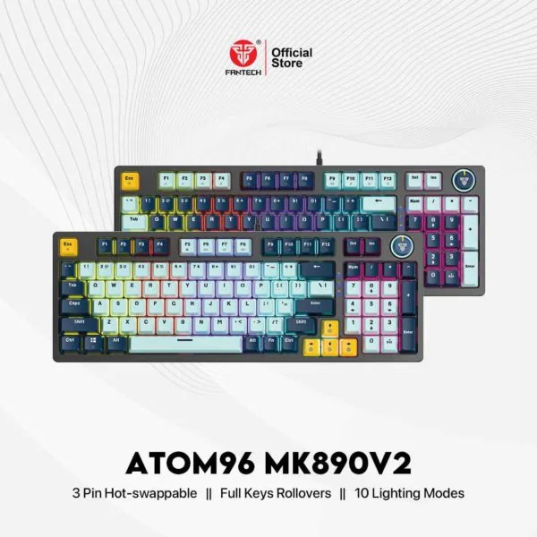 Mechanical Keyboard
