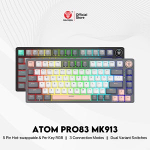 ATOM PRO