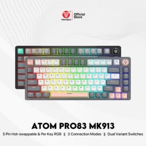 ATOM PRO