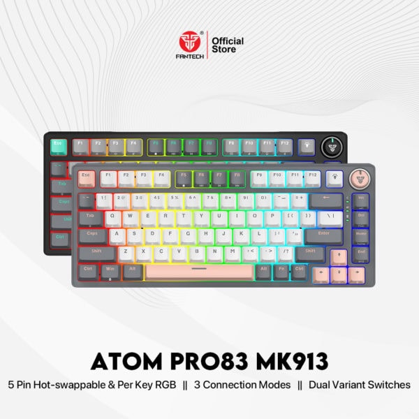 ATOM PRO