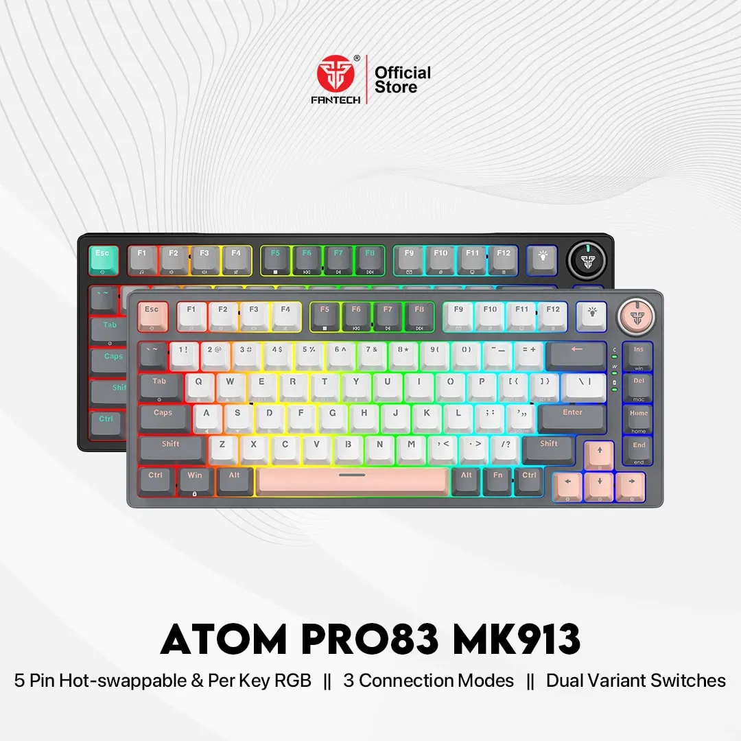 ATOM PRO