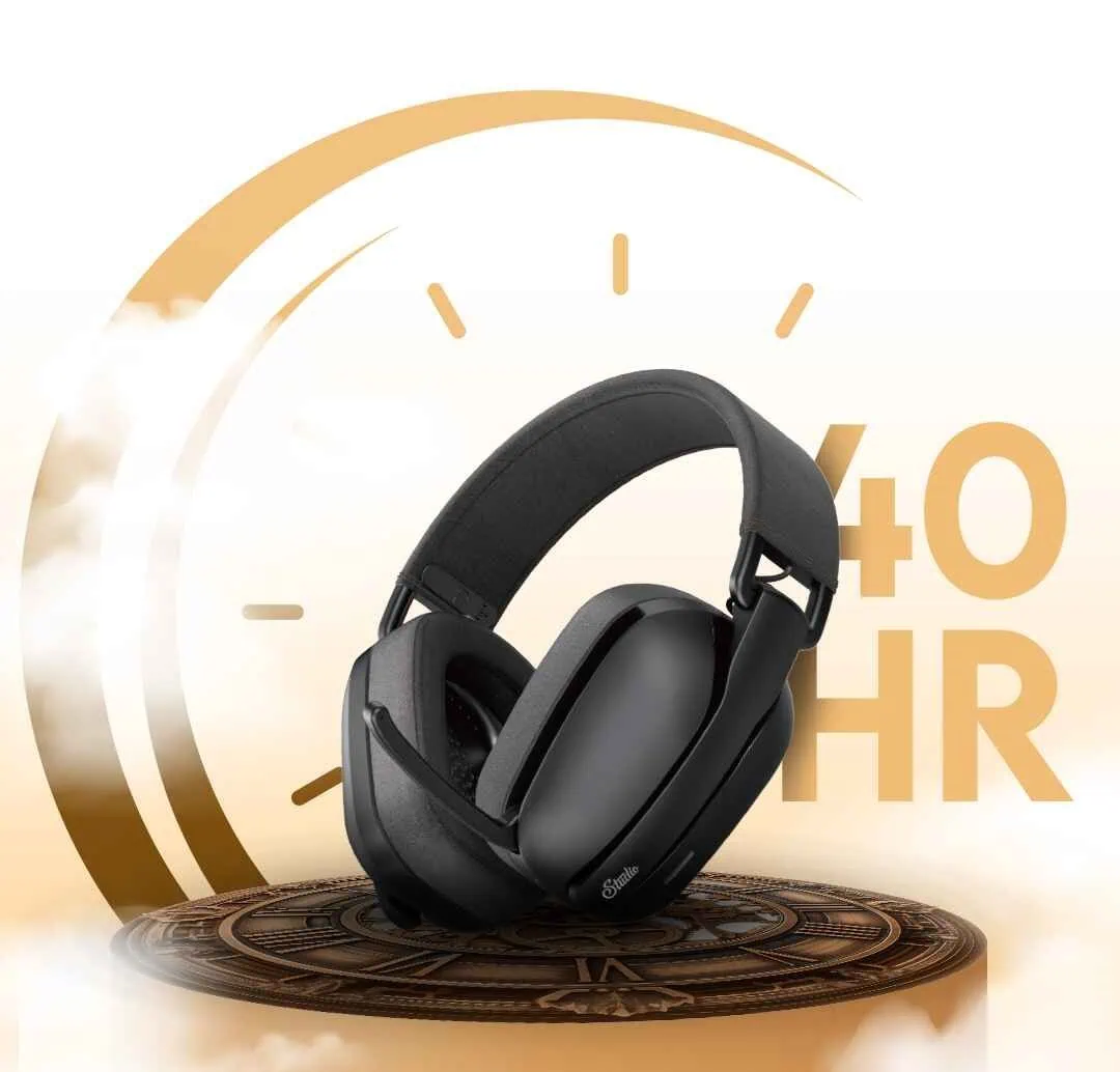 Headset Gaming Wireless WHG03