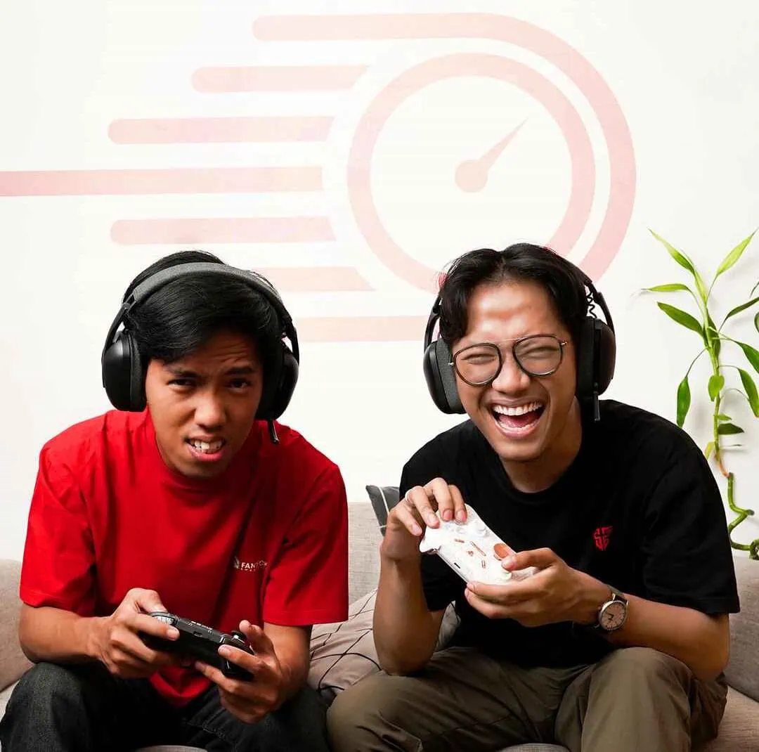 Headset Gaming Wireless WHG03