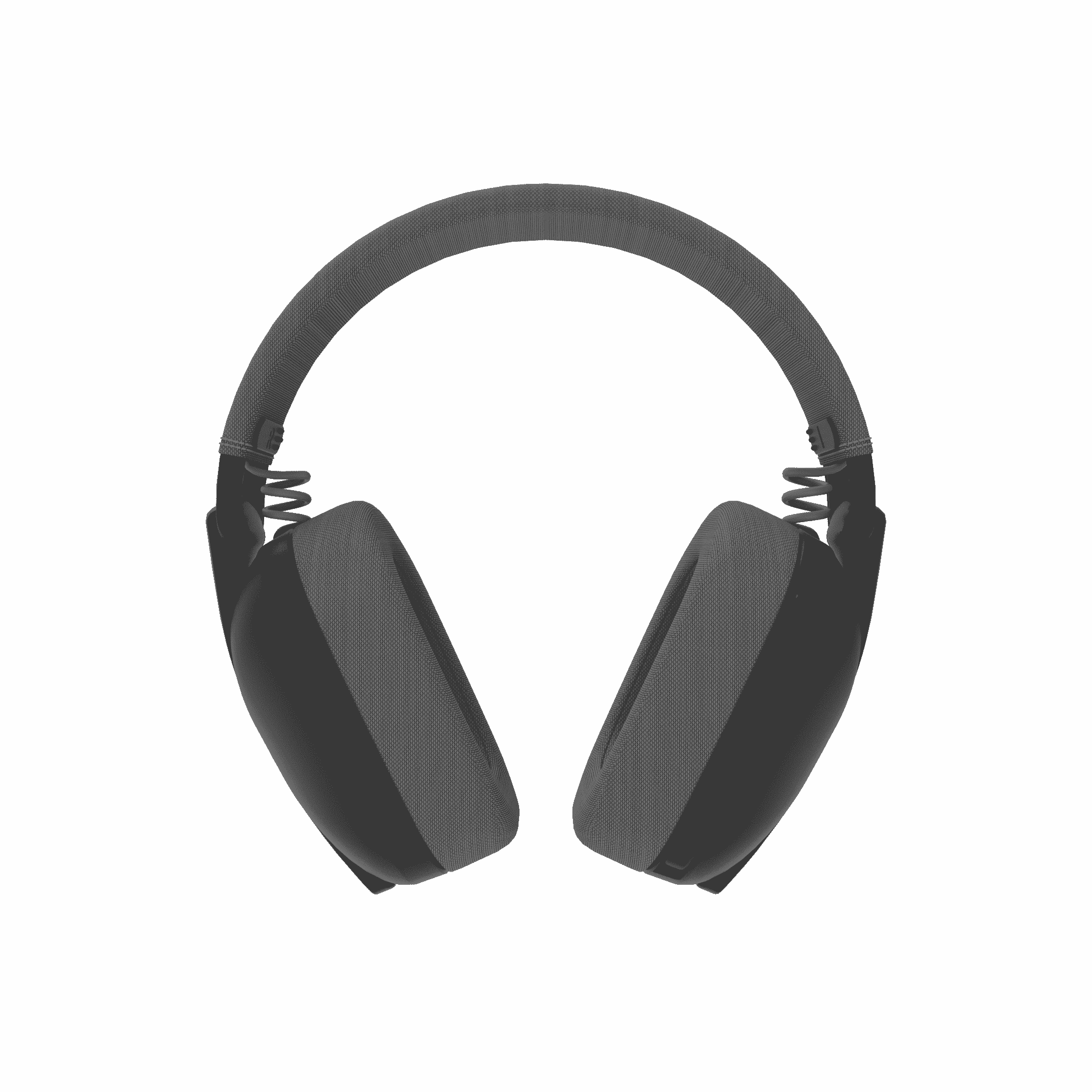 Headsett Gaming Wireless