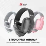 Headset Gaming Wireless