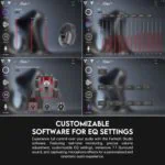 Wireless Headset Gaming