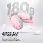 Wireless Headset Gaming