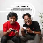 Wireless Headset Gaming