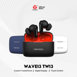 True Wireless