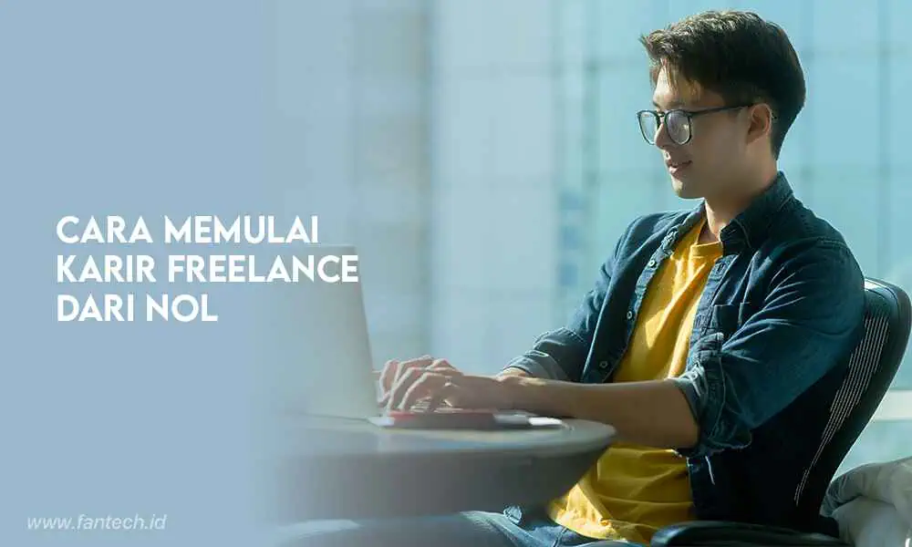 Karir Freelance